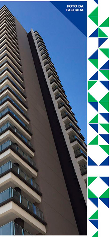 Foto da Fachada