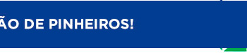 More no coração de pinheiros!
