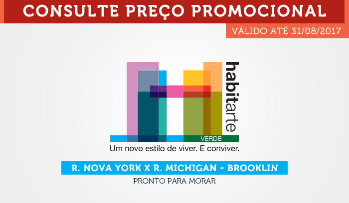 Consulte preço promocional