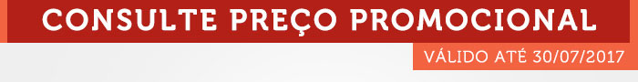 Consulte Preço promocional