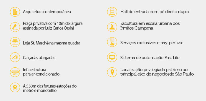 Arquitetura comteporânea