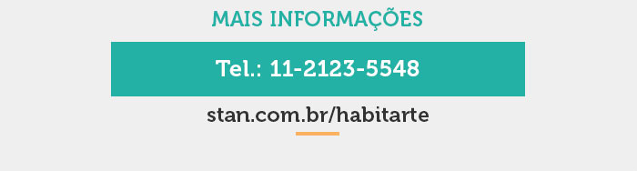 Mais informações
