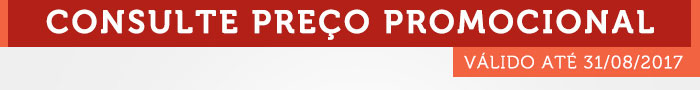 Consulte Preço promocional
