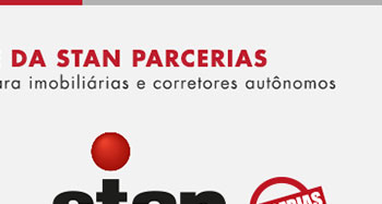 Acesse o novo site da stan parcerias