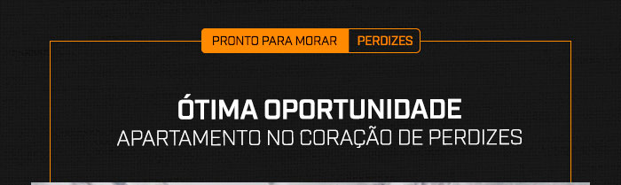 Ótima oportunidade
