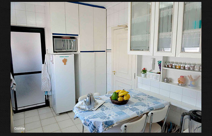 Cozinha