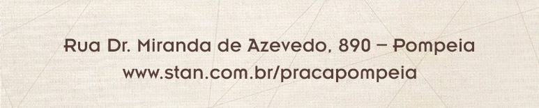 Rua Dr miranda de Azevedo, 890 - Pompéia