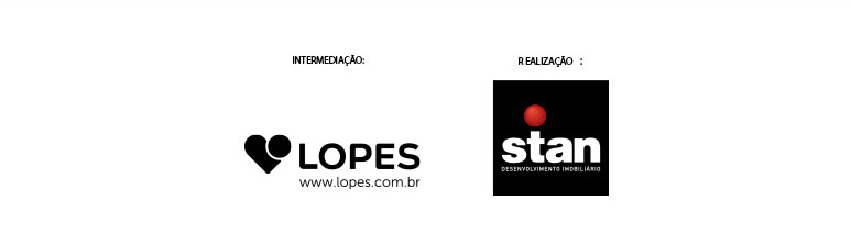 Intermediação: Lopes; Realização: Stan