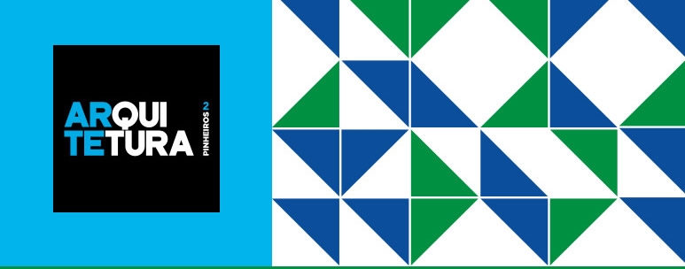 Arte Arquitetura Pinheiros 2
