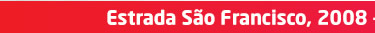 Estrada São Francisco, 2008 - ao lado do Shopping Taboão