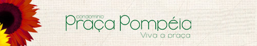 Praça Pompéia - Viva a praça